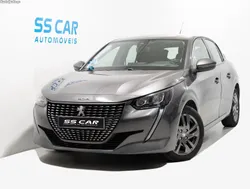 Peugeot 208 1.2 PureTech Active Pack