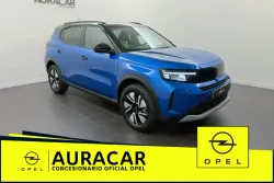 OPEL Frontera 1.2T XHT Hybrid eDCT6 S-S GS 110