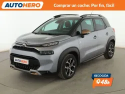 CITROEN C3 Aircross Puretech S&S C-Series 110