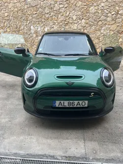 MINI 3 Portas Cooper SE