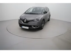 Renault Grand Scénic IV Intens dCi 160 Energy EDC