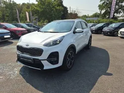 Kia Sportage 1.6 CRDi 136ch MHEV GT Line Premium 4x2 DCT7