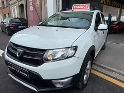 STEPWAY 0.9 TCe PRESTIGE 87.463Kms * CARNET à Jour RENAULT
