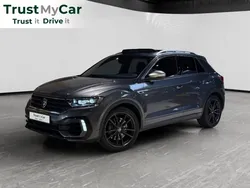 Volkswagen t-ROC R 2.0 TSI 4Motion *Pano*Cam*Beats*Virtual