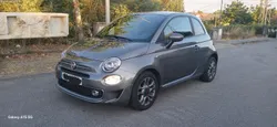 Fiat 500 Sport Twin air