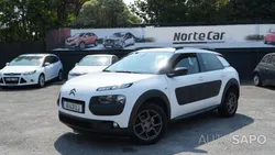 Citroen C4 Cactus de 2016