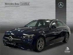 Mercedes-Benz C 220 d