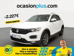VOLKSWAGEN T-Roc 1.5 TSI Sport