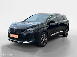 Peugeot 5008 1.5 BlueHDi Allure EAT8
