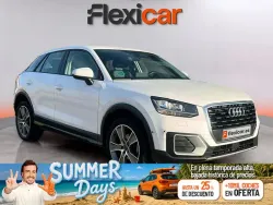 AUDI Q2 35 TFSI Design S tronic 110kW