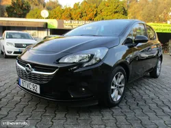 Opel Corsa 1.3 CDTi Business Edition