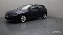 Volkswagen Golf de 2023