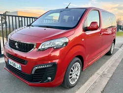 Peugeot Traveller 2.0 HDi 180ch M - 8 places - 1ère Main - Révisé - Garantie