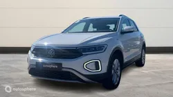 Volkswagen T-Roc 2.0 TDI 116ch Life