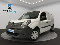 Renault Kangoo Kangoo Maxi Z.E. 2 plazas Flexi -SS
