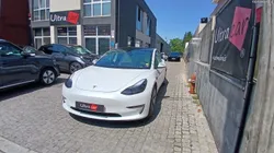 Tesla Model 3 Long Range Dual Motor