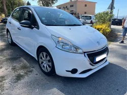 Peugeot 208 1.4 HDI - Nacional