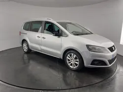 Seat Alhambra 2.0 TDI