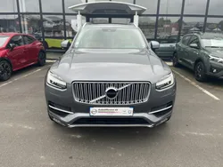 Volvo XC90 D5 AWD 225 Inscription Luxe Geartronic A 7pl
