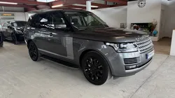 Land rover range rover iv 4.4 sdv8 vogue