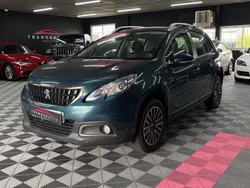 PEUGEOT 2008 1.2 PureTech 110ch SS BVM5 Active/DISTRI FAITE