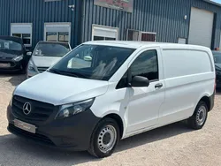 Mercedes-Benz Vito Fg vito fg 111 cdi compact pro / TVA / 1er Main /