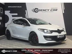 RENAULT MEGANE COUPé 3 RS -275- CUP - RECARO - RS MONITOR