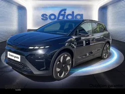 SKODA Elroq 340 ch Batterie RS RS