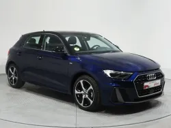 Audi A1 Sportback 30 TFSI Adrenalin S tronic 85kW
