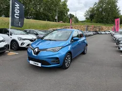 RENAULT Zoe R135 Achat Intégral Intens