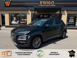 HYUNDAI KONA 1.0 T-GDI 120 EDITION - 1ere MAIN