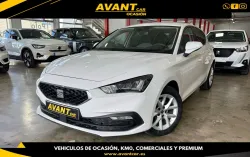 SEAT León 2.0TDI S&S Style 115