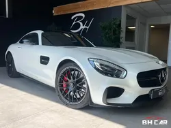 Mercedes Amg Gt S COUPE 4.0 510 S SPEEDSHIFT AERO + PERF GTS