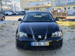 Seat Ibiza 1.2 gasolina