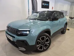 JEEP Avenger 1.2 Summit