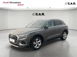 Audi Q3 35 TFSI 150 ch S tronic 7 Design Luxe