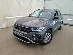 Volkswagen T-ROC 1.5 TSI EVO 150CH LIFE BUSINESS DSG7
