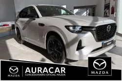 MAZDA CX-60 3.3L e-Skyactiv-D MHEV Homura Plus 4WD 187kW Aut.