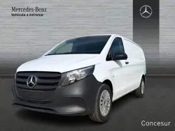 MERCEDES Vito Furgón 110CDI Pro Larga