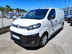 Citroën Jumpy III M BlueHDi 145 Confort S&S E6 Van Amenagé