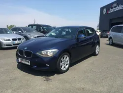 Bmw SERIE 1 (F21/F20) 116D 116CH LOUNGE 5P