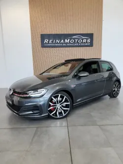 Volkswagen Golf GTI 2.0 TSI Performance 180kW
