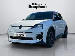 Renault R 5 E-TECH ELECTRIQUE 120 ch autonomie urbaine Techno