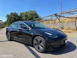 Tesla Model 3 Long Range AWD Dual Motor