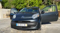 Citroën C1 1.0