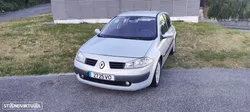 Renault Mégane 1.5 dCi Confort Dynamique