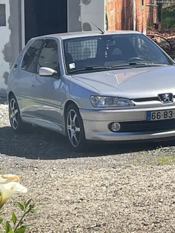 Peugeot 306 Xs