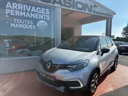 Renault CAPTUR 0.9 TCE 90CH ENERGY INTENS EURO6C