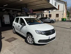 Dacia Sandero II (2) 1.0 SCE 75 Access