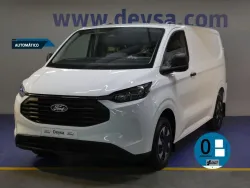 FORD Transit Custom Van 2.5 Duratec Trend 320 L1 171kW